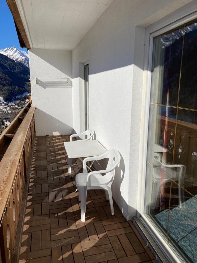 Ferienhaus Fichtenheim Prägraten Extérieur photo